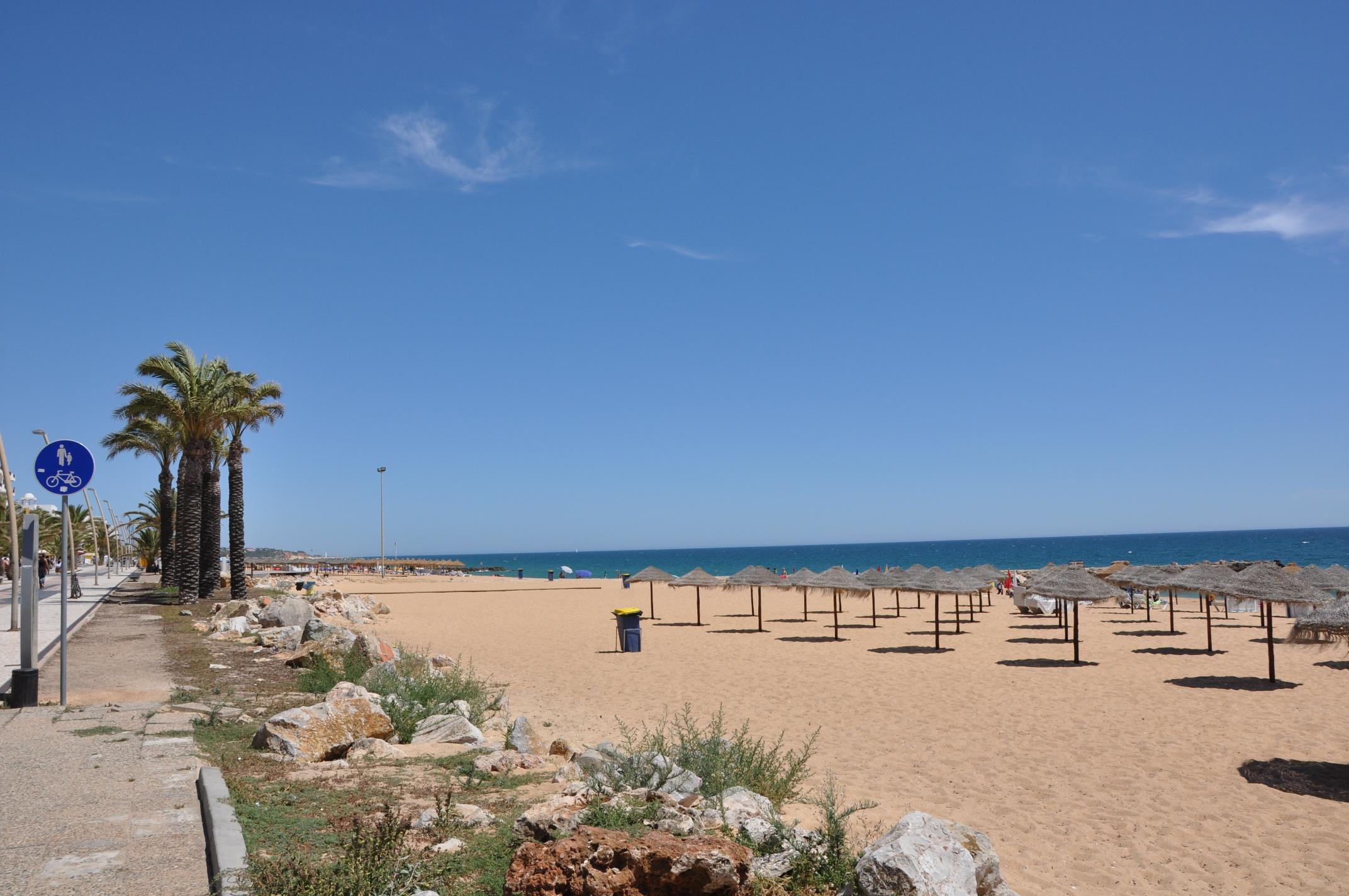 Quarteira Foto: 2 av 4