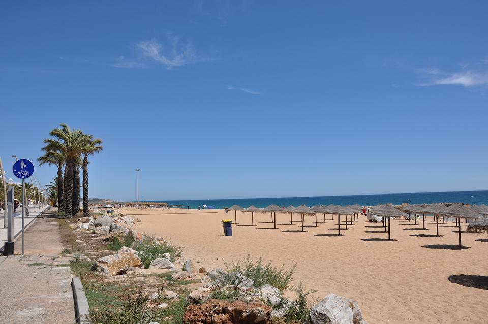 Quarteira Foto: 2 av 4