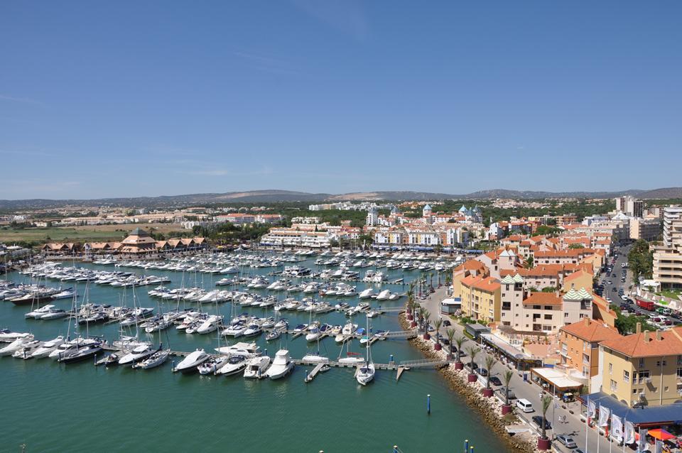 Vilamoura Foto: 3 av 5