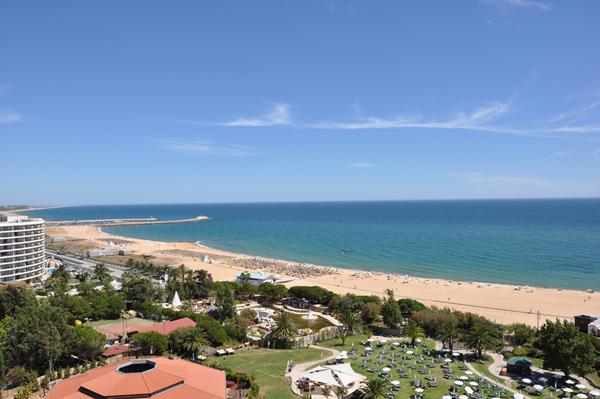 Foto från Vilamoura