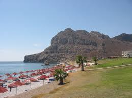 Kolymbia Foto: 3 av 5