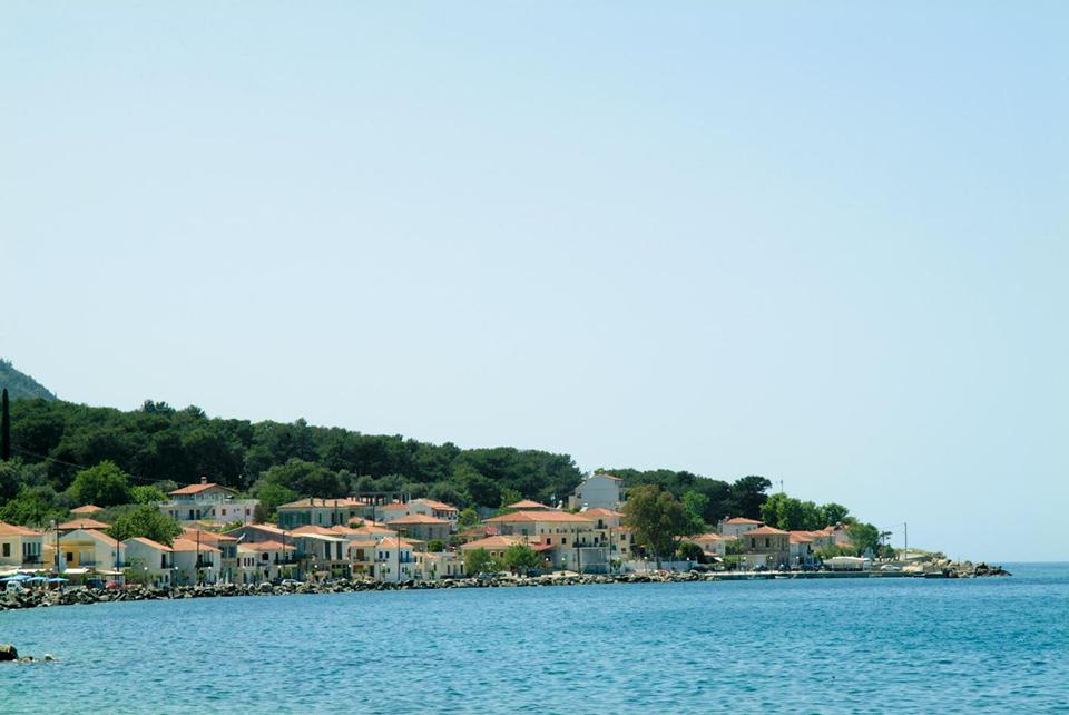 Agios Konstantinos Foto: 3 av 4