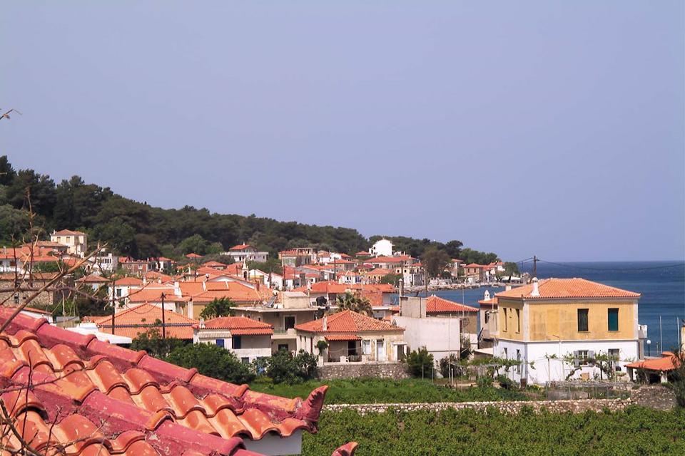 Agios Konstantinos Foto: 4 av 4