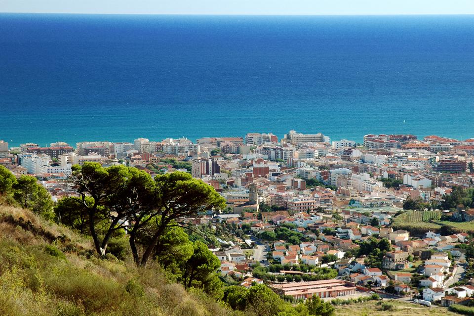 Pineda de Mar Foto: 8 av 16