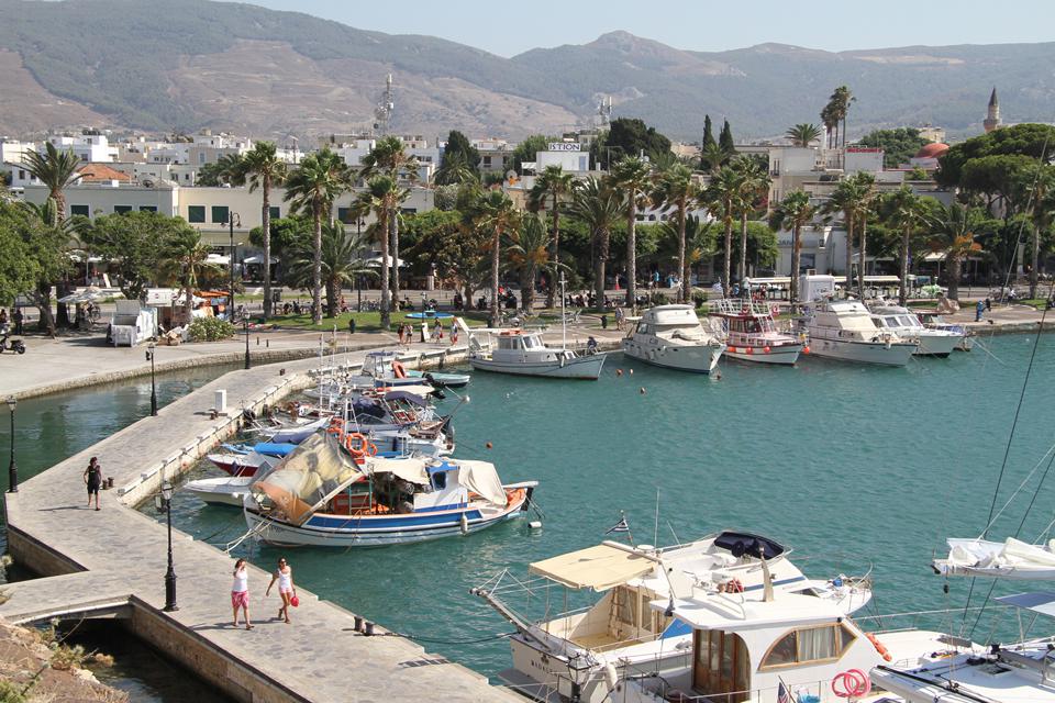 Kos Foto: 12 av 21