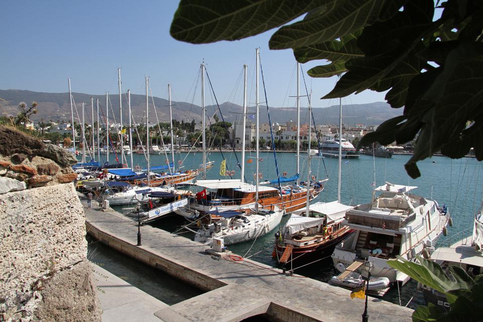 Kos Foto: 4 av 21