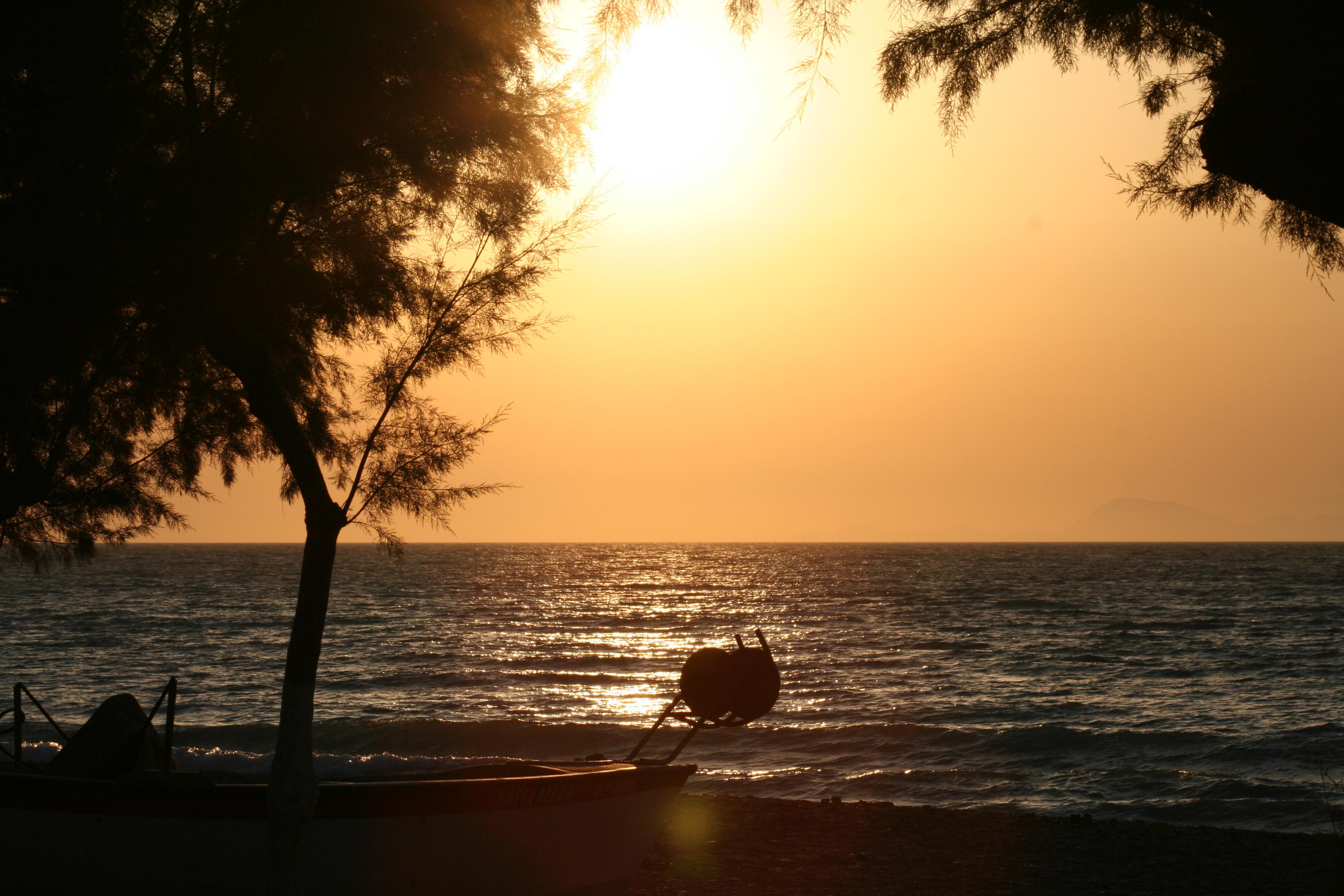 Ialyssos Foto: 11 av 11