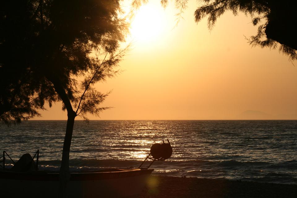 Ialyssos Foto: 11 av 11
