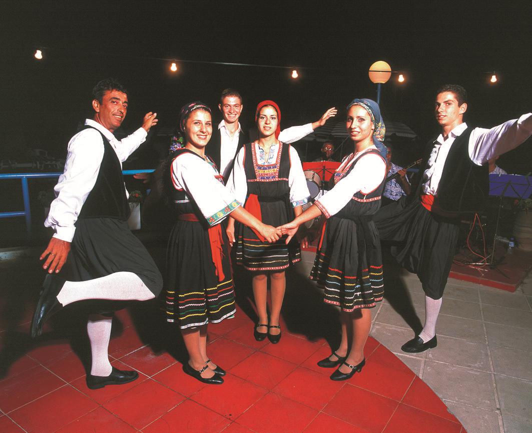 Ialyssos Foto: 7 av 11