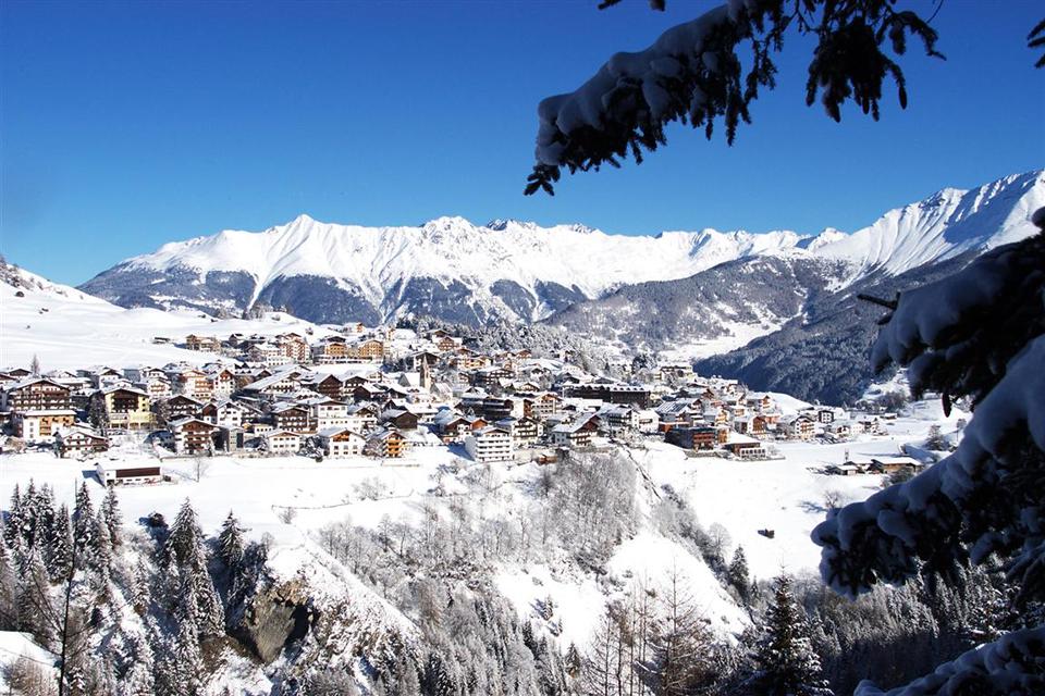 Serfaus Foto: 1 av 1