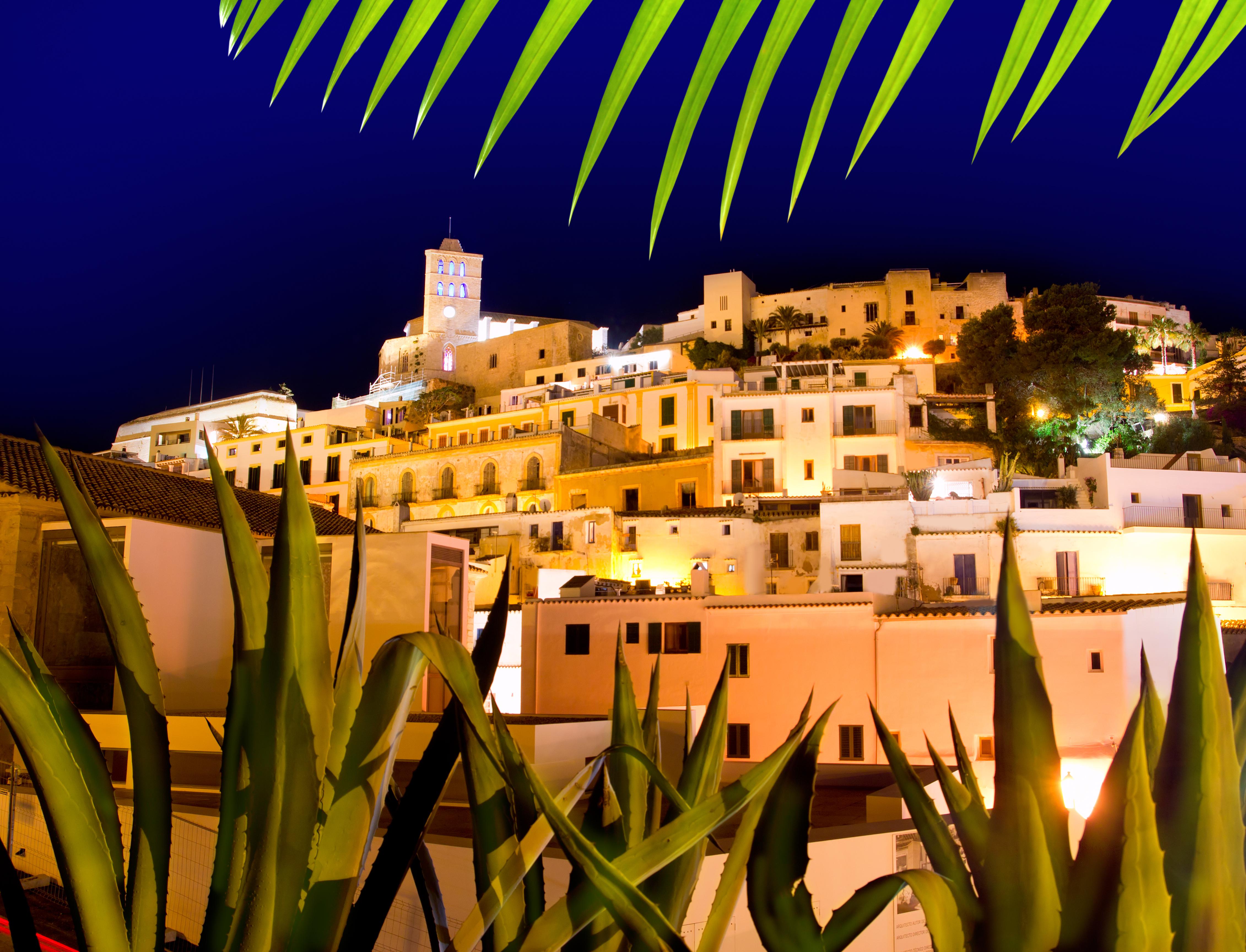 Ibiza Foto: 6 av 9