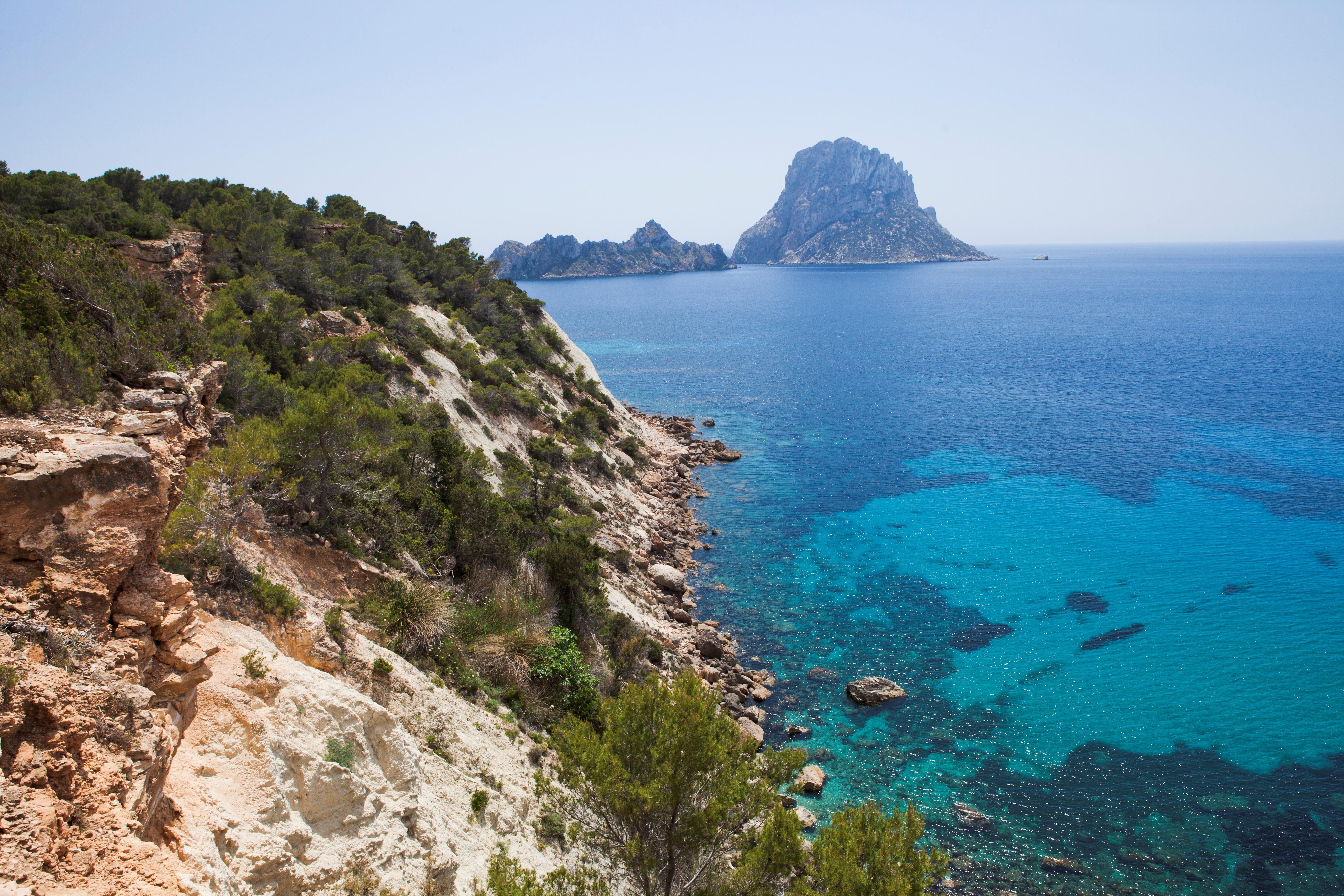 Ibiza Foto: 8 av 9