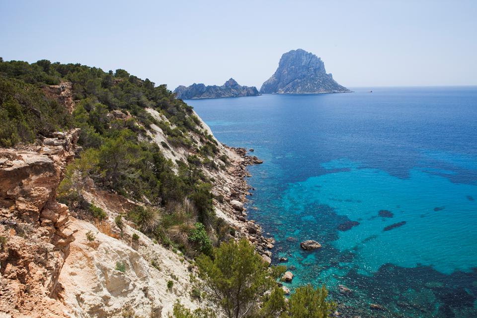 Ibiza Foto: 8 av 9