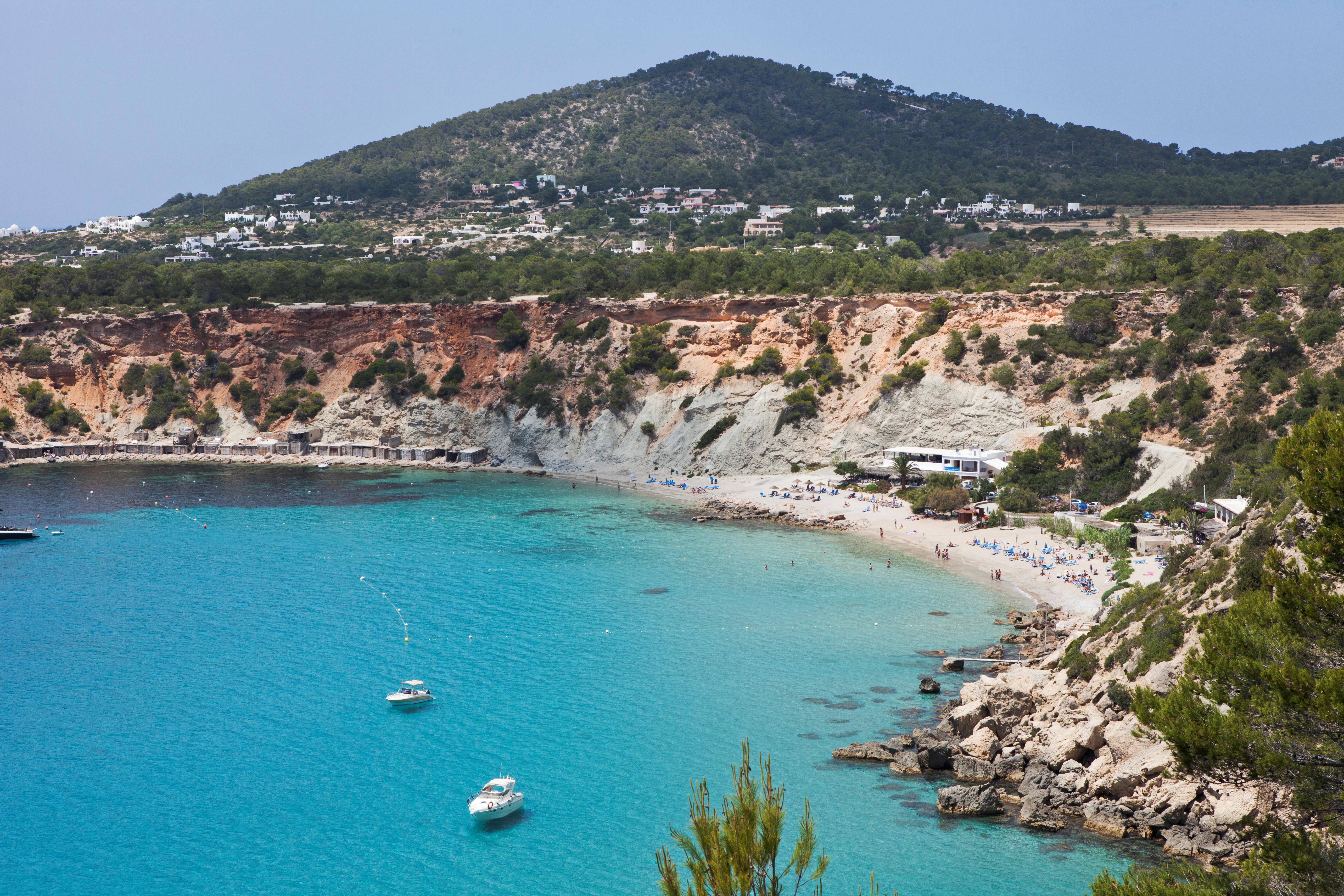 Ibiza Foto: 9 av 9