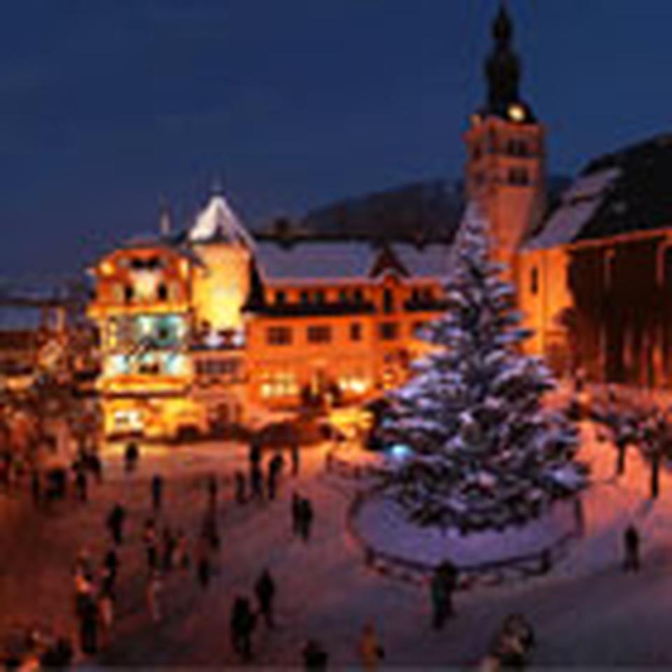 Megève Foto: 2 av 2