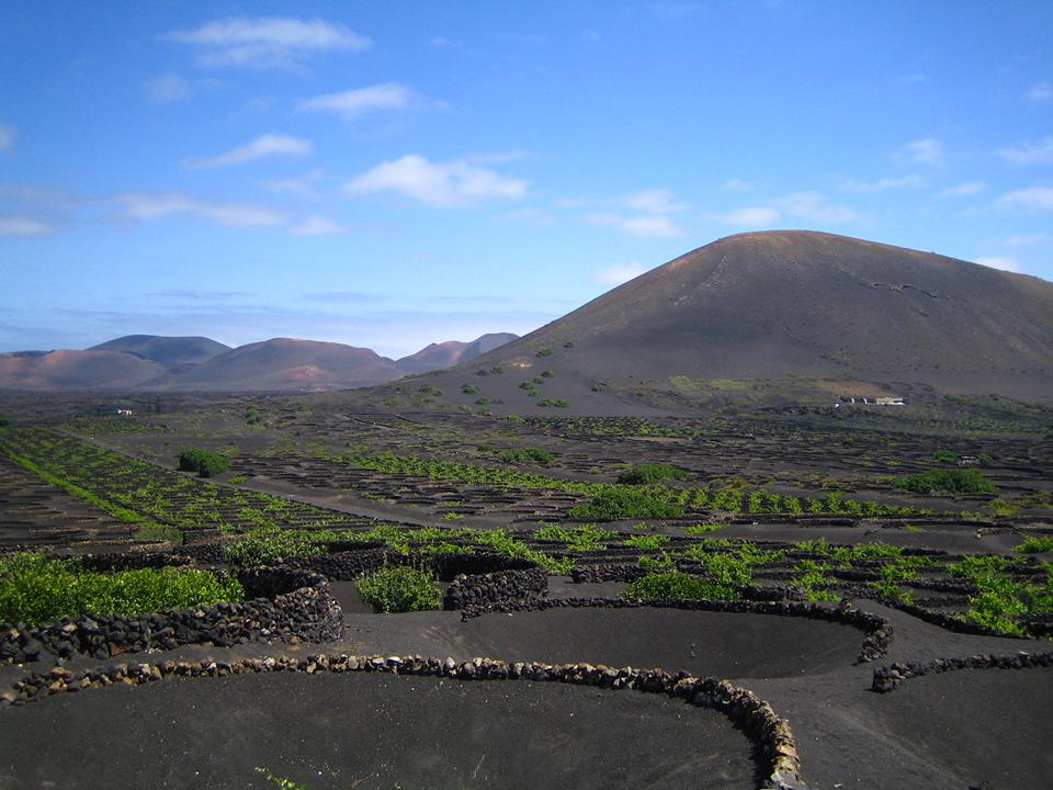 Lanzarote Foto: 6 av 6