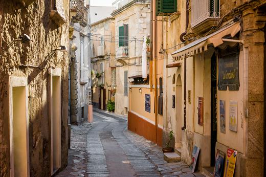 Italien Foto: 1 av 11