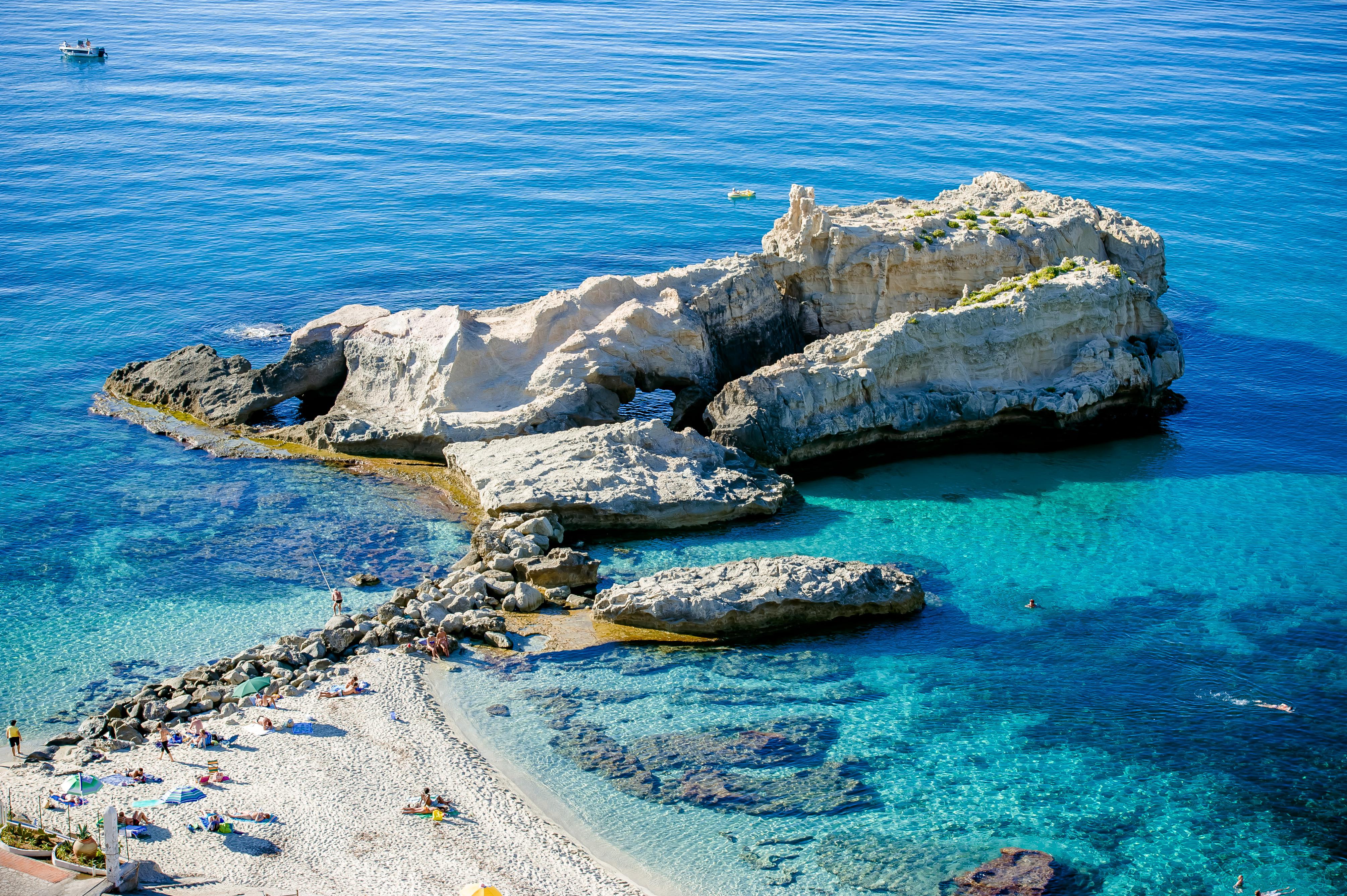 Italien Foto: 2 av 11