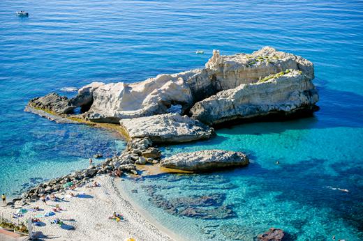 Italien Foto: 2 av 11