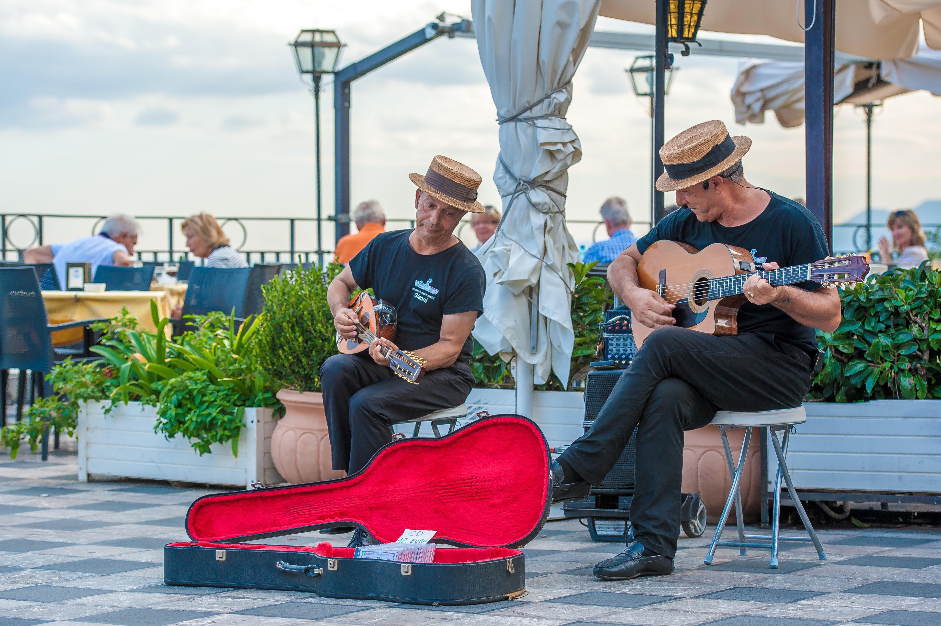 Sicilien Foto: 11 av 17