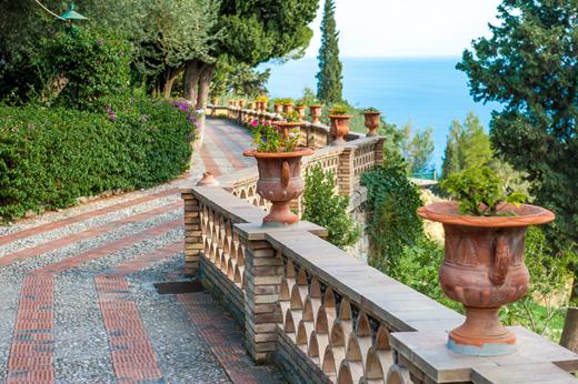 Italien Foto: 4 av 11