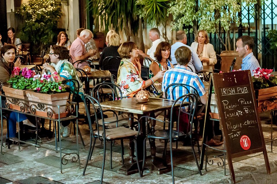 Taormina Foto: 2 av 9