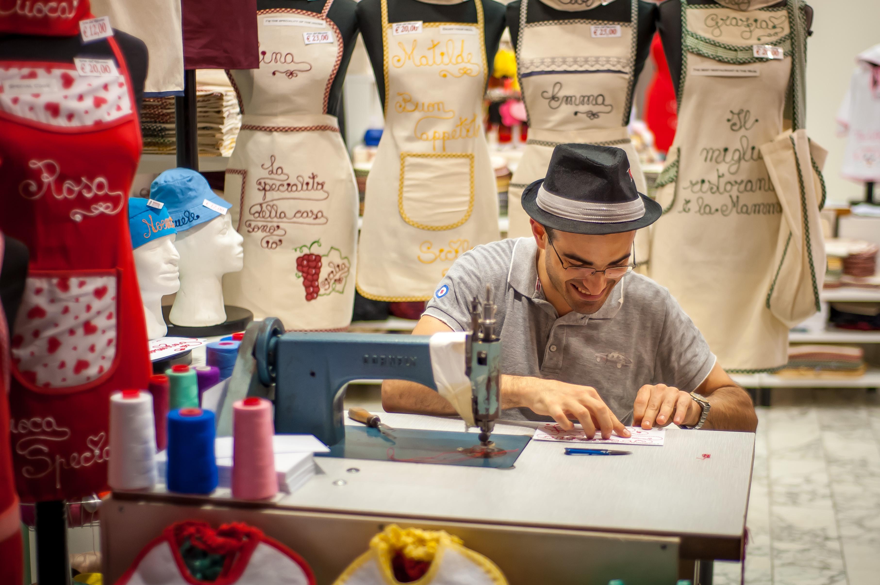 Sicilien Foto: 13 av 17