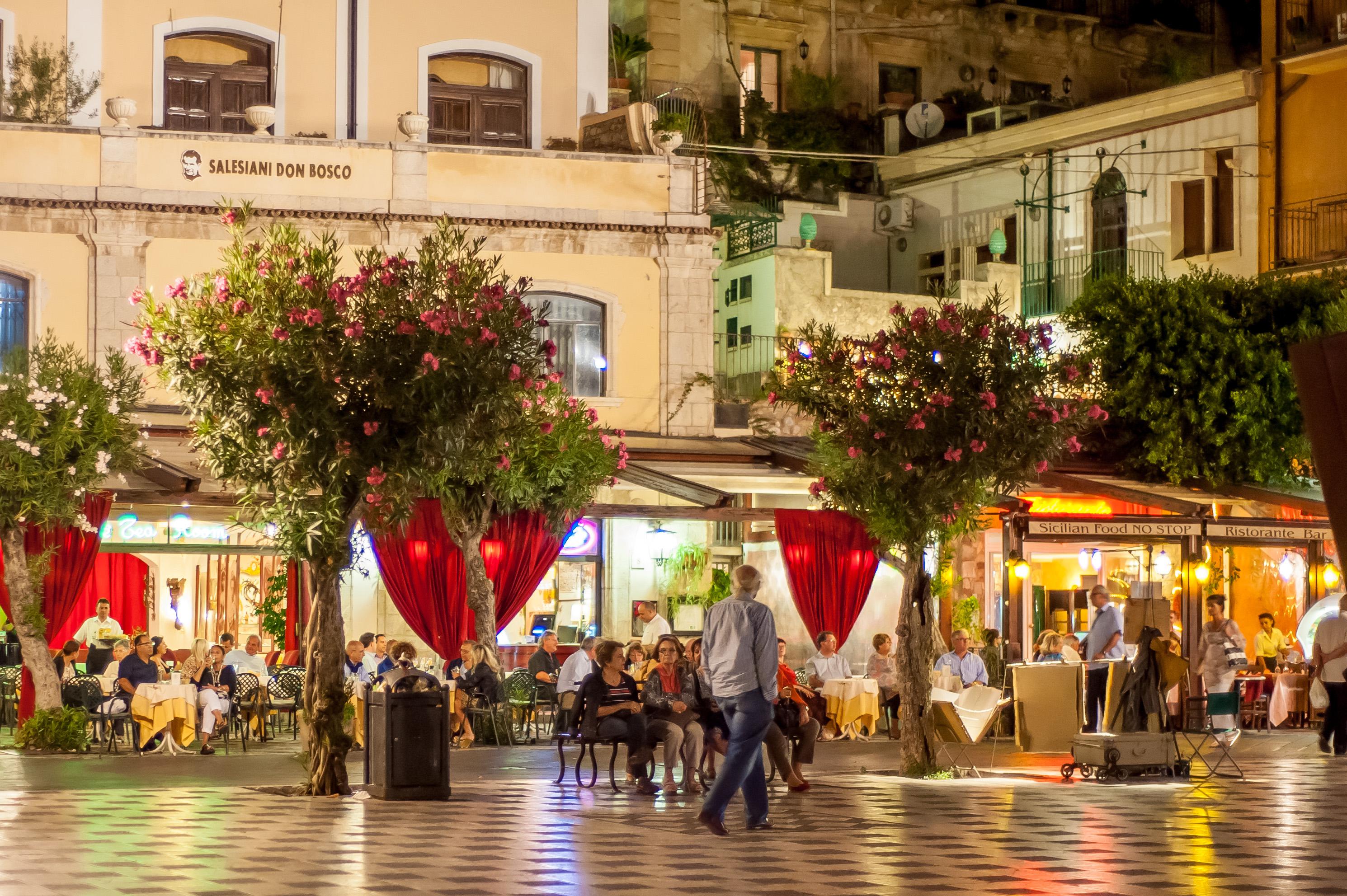 Sicilien Foto: 8 av 17