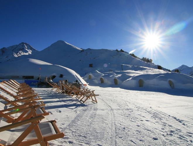 Mayrhofen Foto: 2 av 5