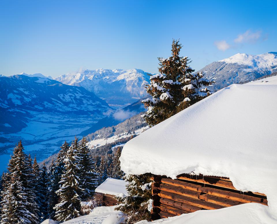 Zell am Ziller Foto: 4 av 6