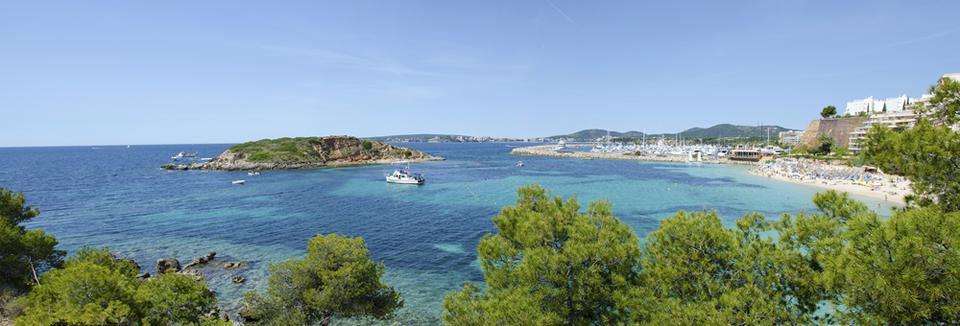 Costa d'en Blanes Foto: 2 av 2