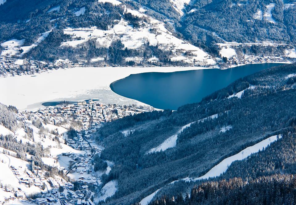 Zell am See - Kaprun Foto: 1 av 1