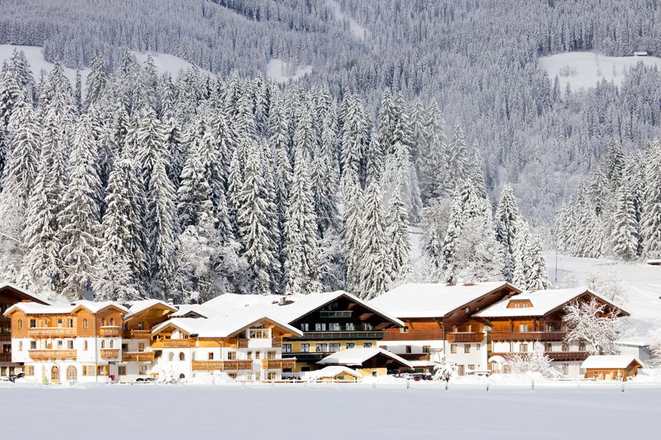 Flachau Foto: 2 av 6