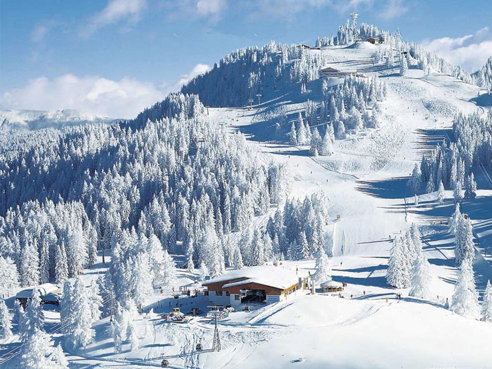 St. Johann im Pongau Foto: 1 av 1