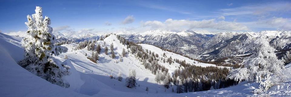 La Forêt Blanche Foto: 1 av 1