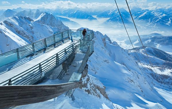 Foto från Schladming