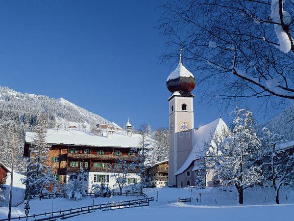 Foto från Kitzbuhel