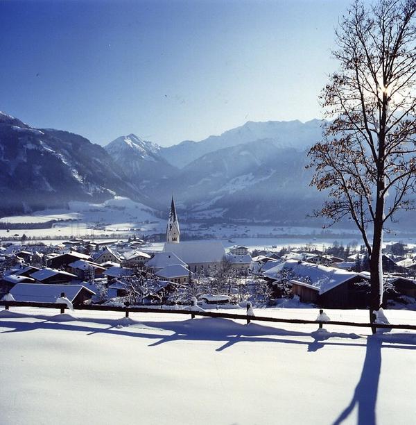 Foto från Uttendorf