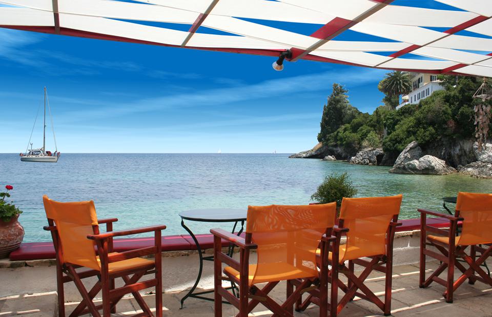 Paxos Foto: 14 av 16