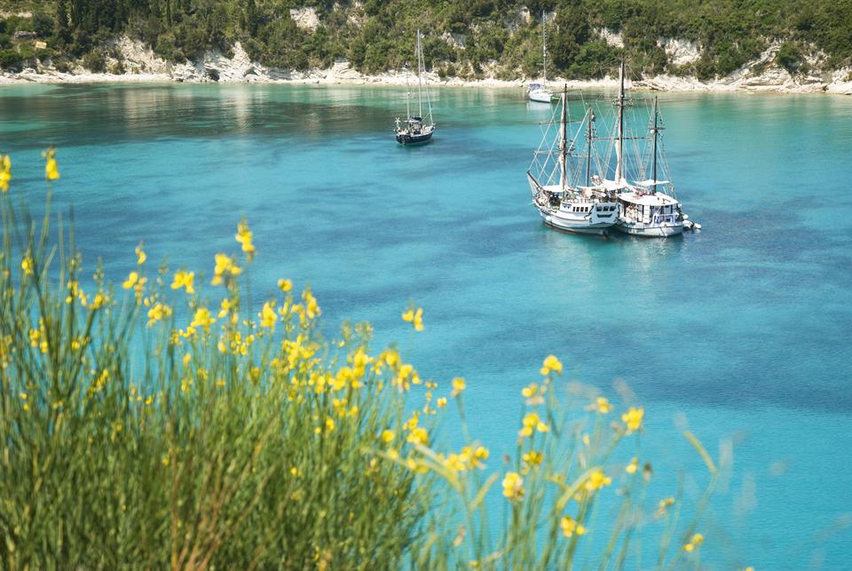 Paxos Foto: 11 av 16