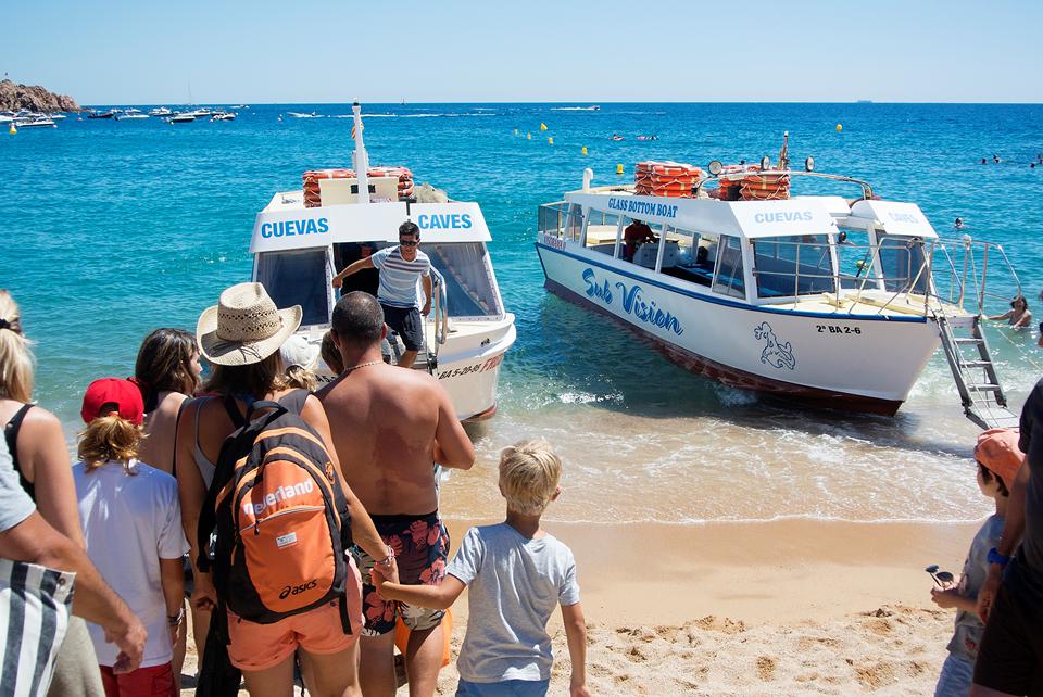 Costa Brava Foto: 7 av 11