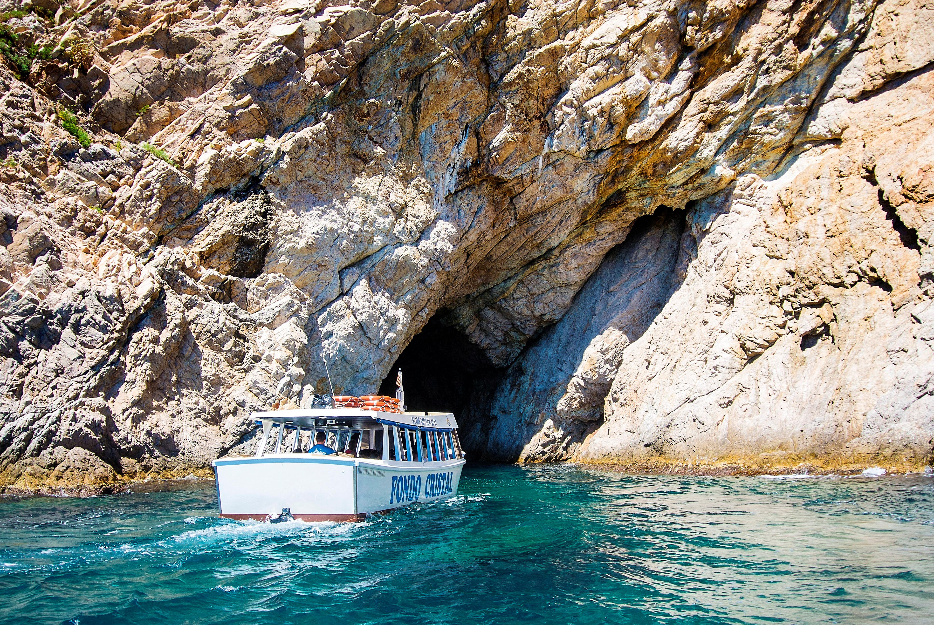 Costa Brava Foto: 4 av 11