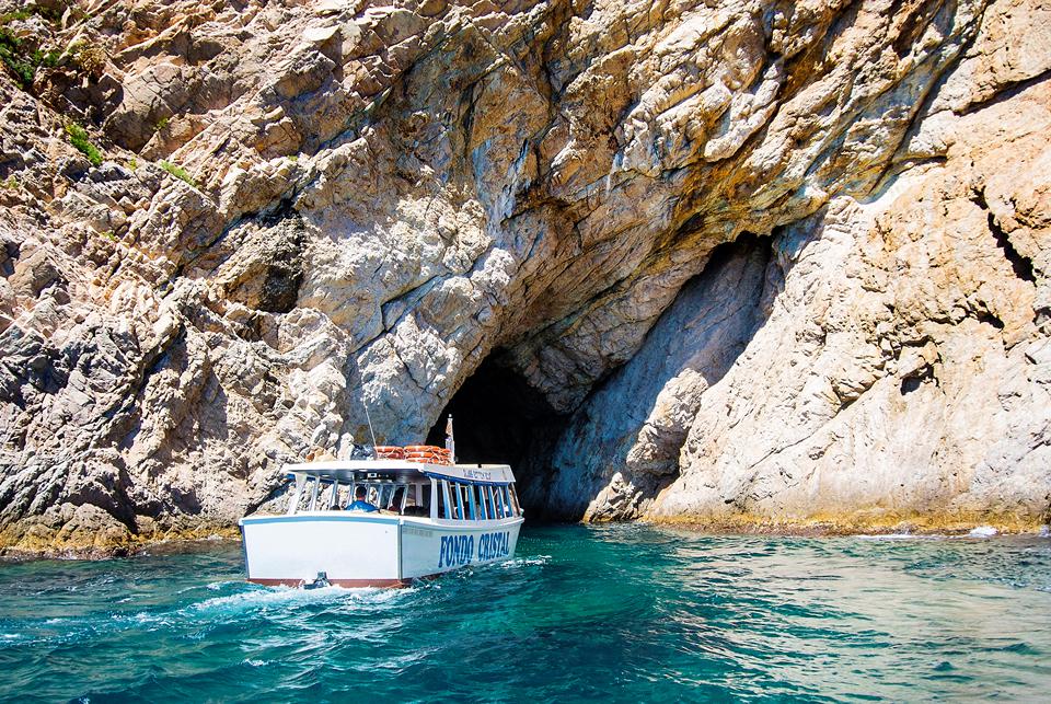 Costa Brava Foto: 4 av 11