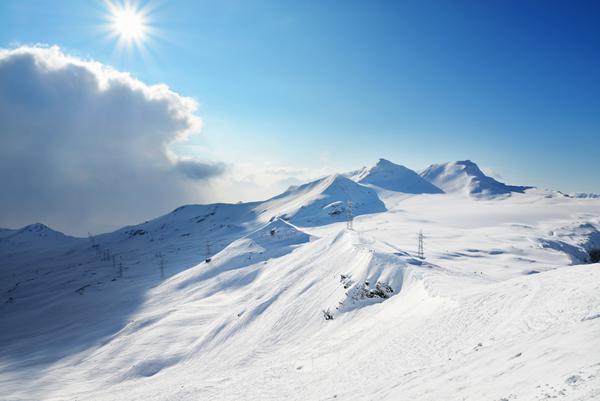 Foto från Flims Laax Falera
