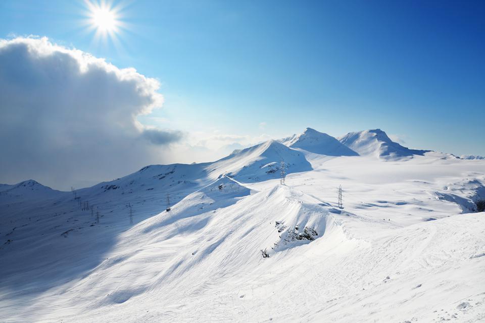 Flims - Laax & Falera Foto: 1 av 1