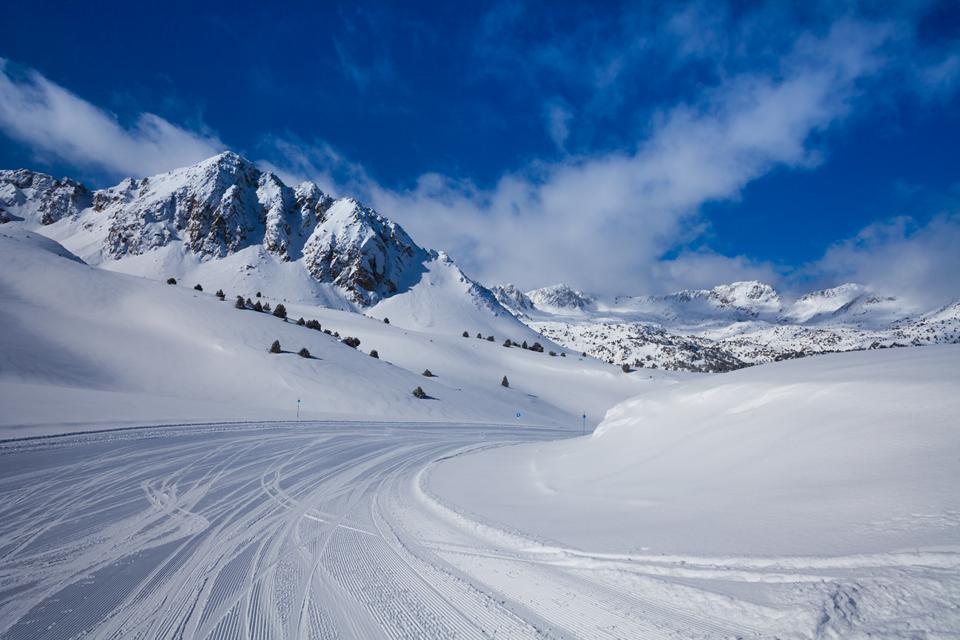 Grandvalira Foto: 1 av 6