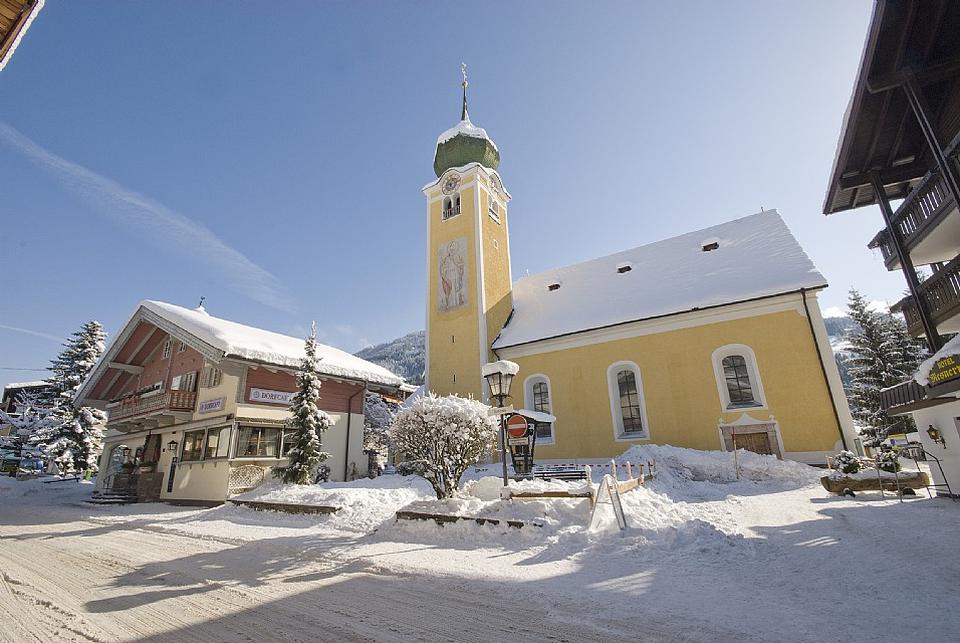 Westendorf Foto: 1 av 6