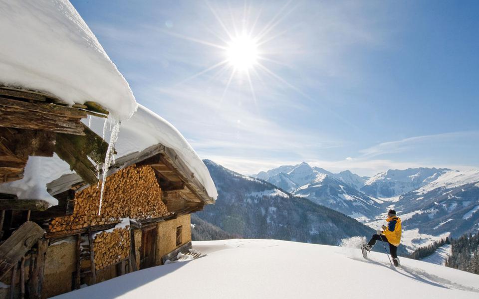 Alpbach Foto: 1 av 1