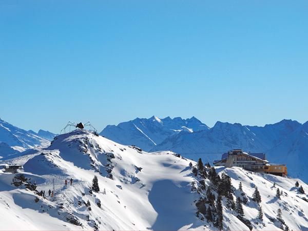 Foto från Kaltenbach