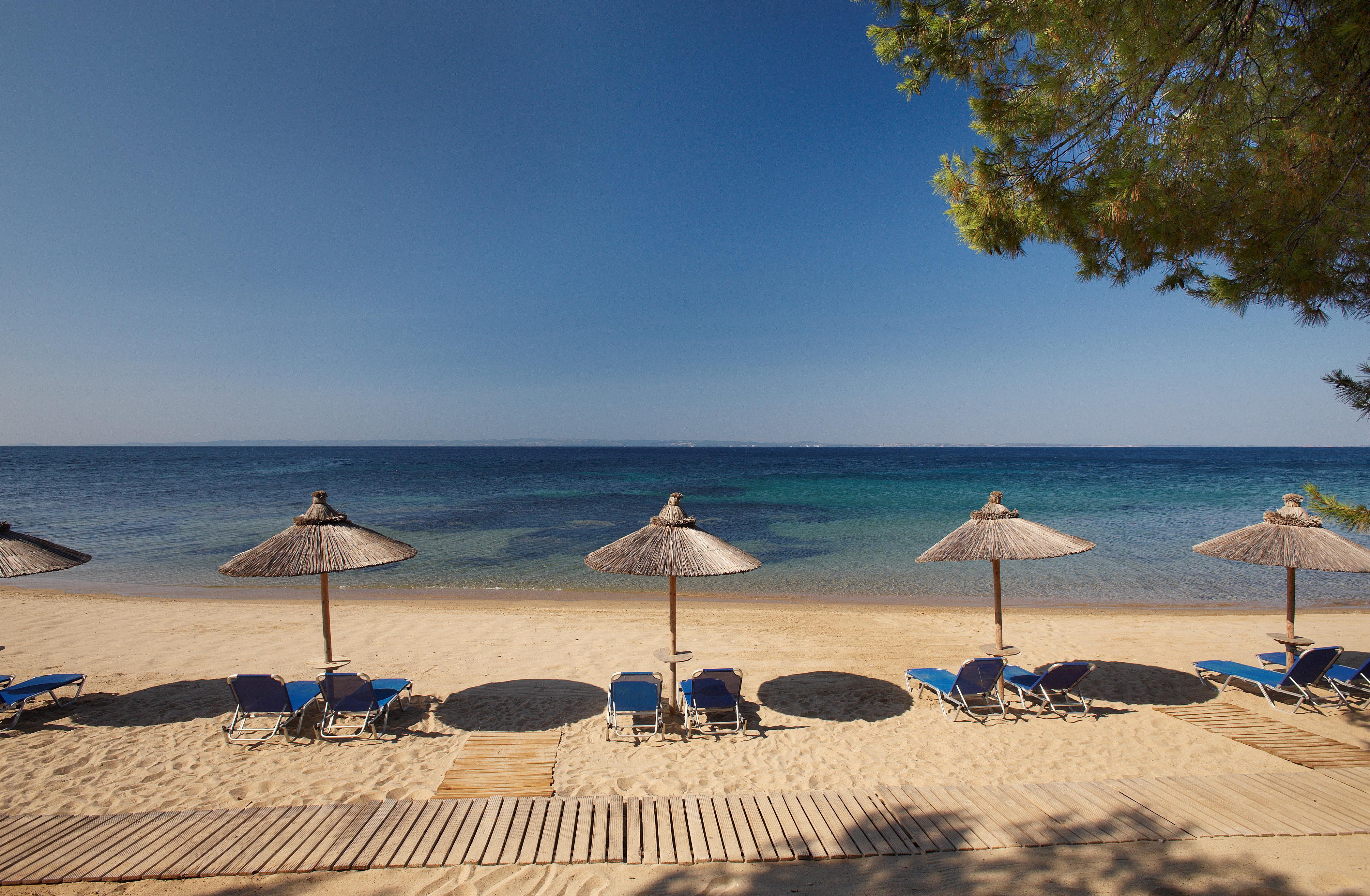 Metamorfosi - Sithonia Foto: 3 av 10